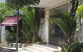 Hotel San Blas